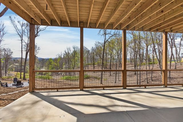 720 Split Creek Road, Morganton, GA 30560