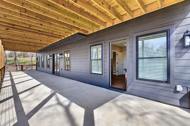 720 Split Creek Road, Morganton, GA 30560