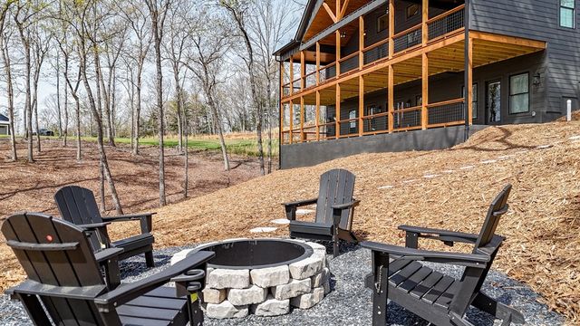 720 Split Creek Road, Morganton, GA 30560