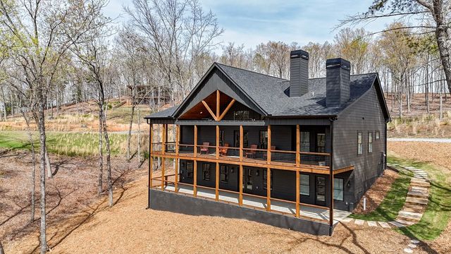 720 Split Creek Road, Morganton, GA 30560