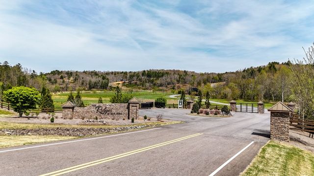 720 Split Creek Road, Morganton, GA 30560