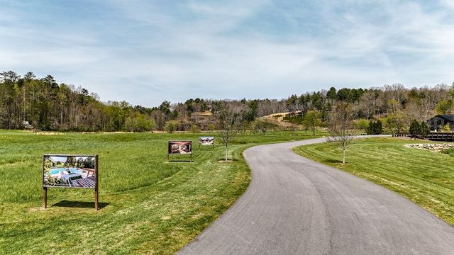 720 Split Creek Road, Morganton, GA 30560