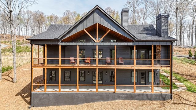 720 Split Creek Road, Morganton, GA 30560