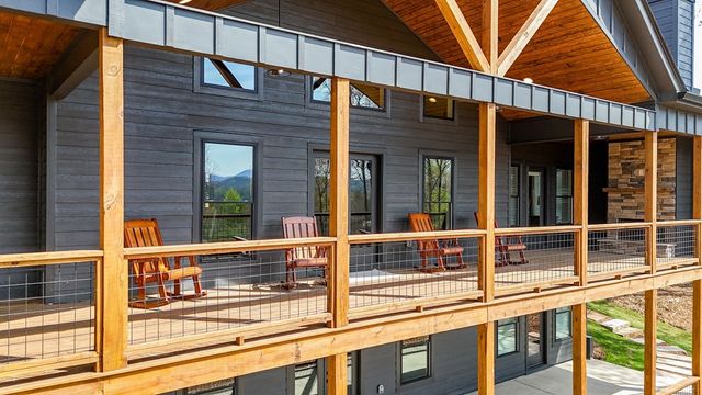 720 Split Creek Road, Morganton, GA 30560