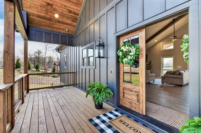 720 Split Creek Road, Morganton, GA 30560