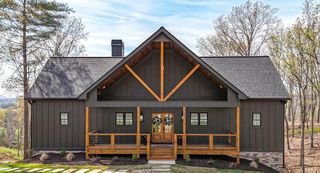 720 Split Creek Road, Morganton, GA 30560