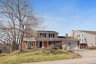 8739 E Otero Circle, Centennial, CO 80112
