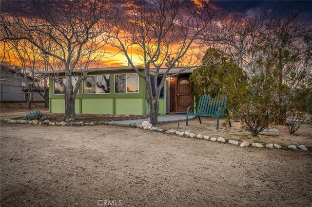 7526 Palm, Yucca Valley, CA 92284