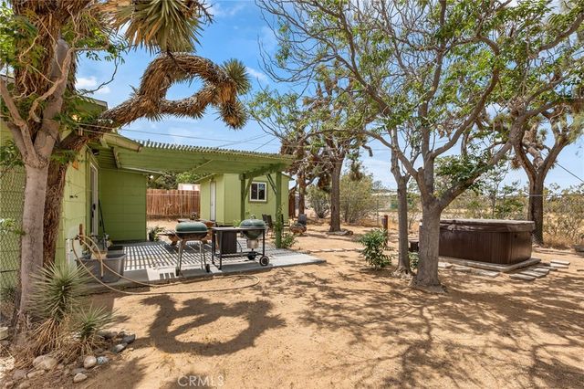 7526 Palm, Yucca Valley, CA 92284