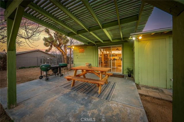 7526 Palm, Yucca Valley, CA 92284