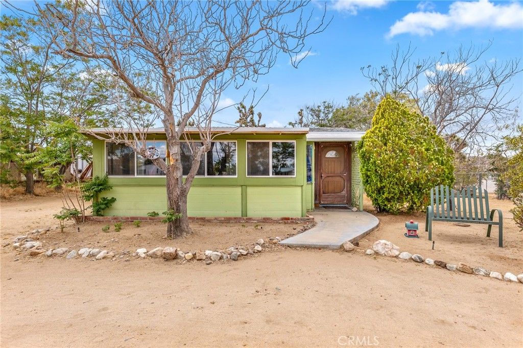 7526 Palm, Yucca Valley, CA 92284