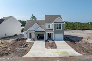 209 Sandpiper Place, Holly Ridge, NC 28445