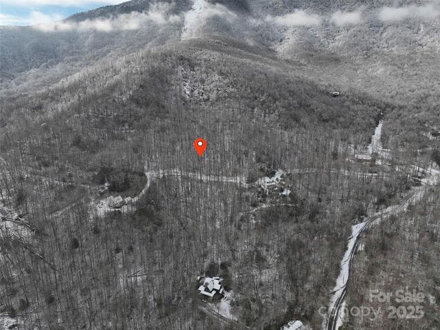 Lot 7B Hickory Springs Road 7B, Burnsville, NC 28714