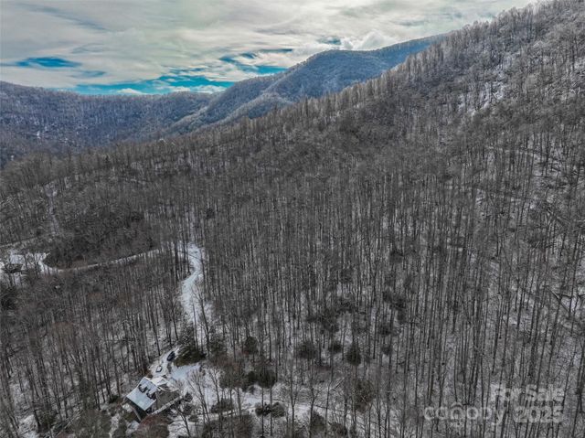 Lot 7B Hickory Springs Road 7B, Burnsville, NC 28714