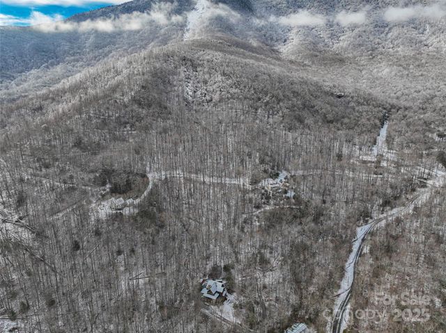 Lot 7B Hickory Springs Road 7B, Burnsville, NC 28714