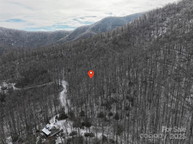 Lot 7B Hickory Springs Road 7B, Burnsville, NC 28714