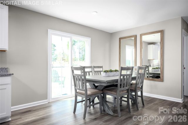 10217 Florentine Way, Charlotte, NC 28214