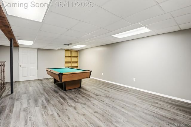 57572 Suffield Drive, Washington Township, MI 48094