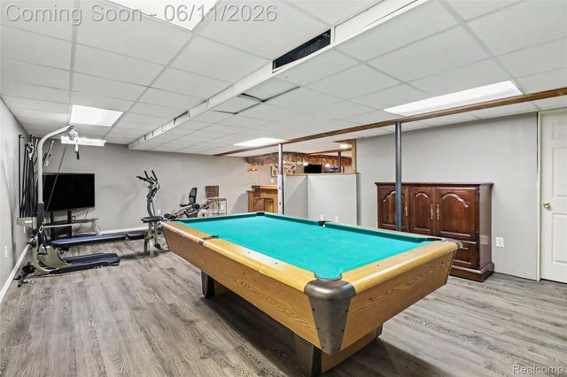57572 Suffield Drive, Washington Township, MI 48094