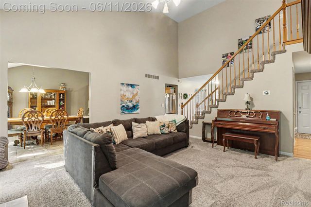 57572 Suffield Drive, Washington Township, MI 48094