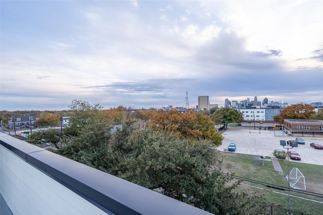 1614 N Fitzhugh Avenue 204, Dallas, TX 75204