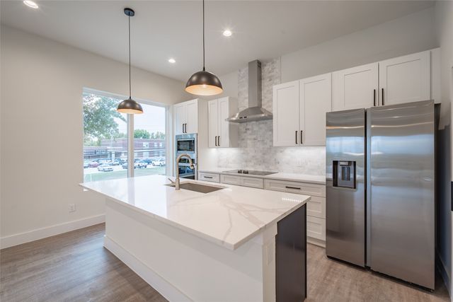 1614 N Fitzhugh Avenue 204, Dallas, TX 75204