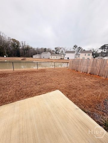 147 Hazy Lane, Hinesville, GA 31313