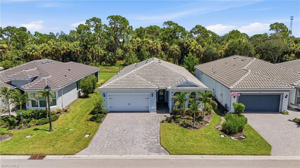 7517 Paradise Tree DR, NORTH FORT MYERS, FL 33917 — photo 2