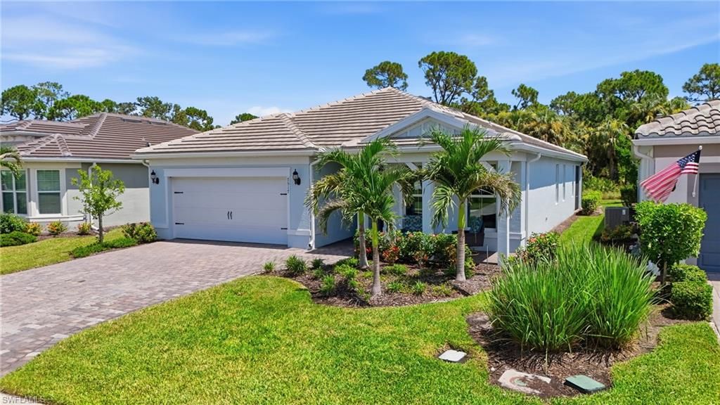 7517 Paradise Tree DR, NORTH FORT MYERS, FL 33917 — photo 3