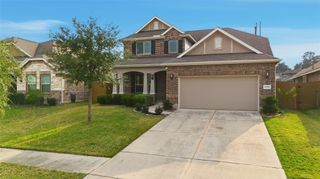 4335 Tawny Timber Drive, Spring, TX 77386