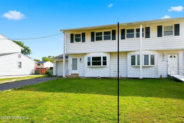 816 Union Avenue, Lakehurst, NJ 08733