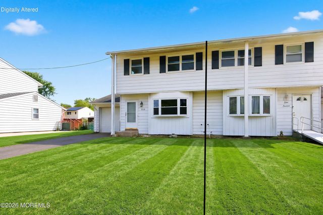 816 Union Avenue, Lakehurst, NJ 08733