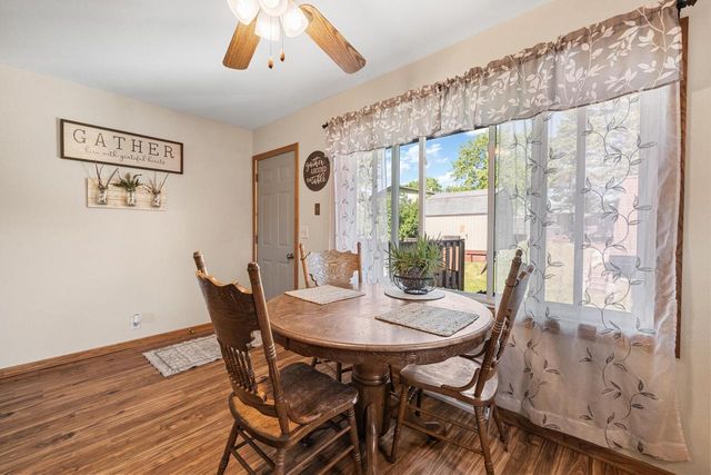 855 Lois COURT, Hartford, WI 53027