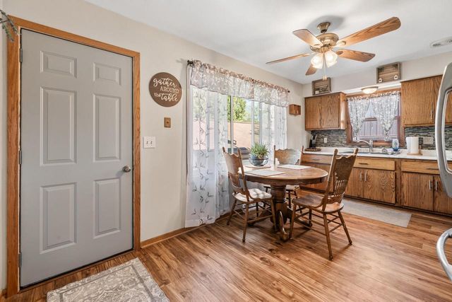 855 Lois COURT, Hartford, WI 53027