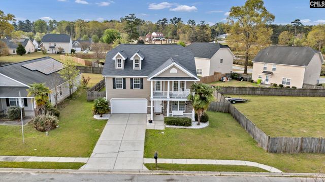 727 Applegate Lane, Columbia, SC 29209