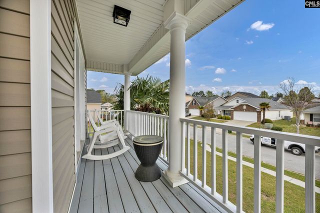 727 Applegate Lane, Columbia, SC 29209