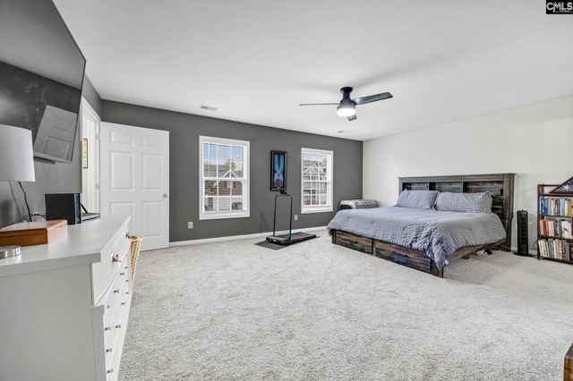 727 Applegate Lane, Columbia, SC 29209