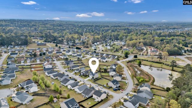 727 Applegate Lane, Columbia, SC 29209