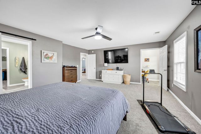 727 Applegate Lane, Columbia, SC 29209