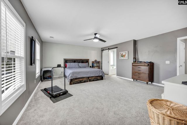 727 Applegate Lane, Columbia, SC 29209