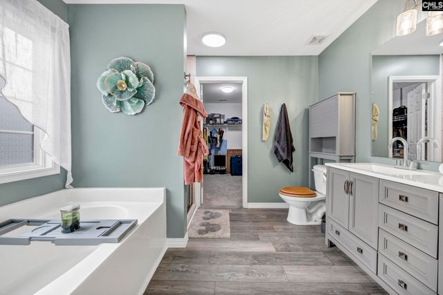 727 Applegate Lane, Columbia, SC 29209