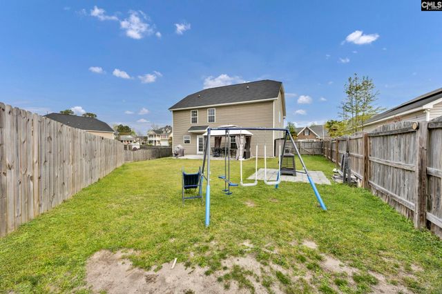 727 Applegate Lane, Columbia, SC 29209