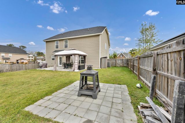 727 Applegate Lane, Columbia, SC 29209