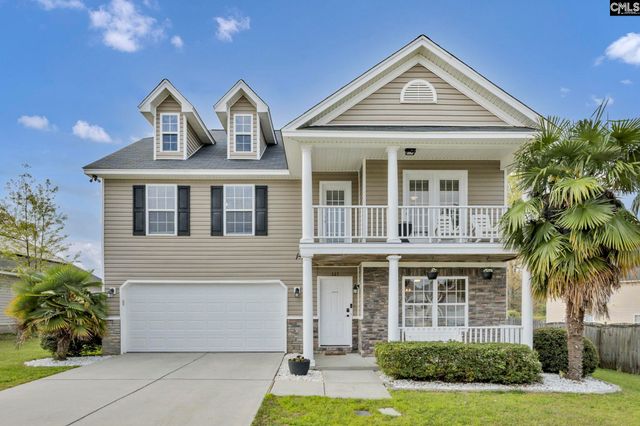 727 Applegate Lane, Columbia, SC 29209