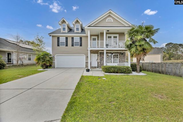 727 Applegate Lane, Columbia, SC 29209