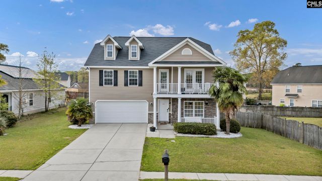 727 Applegate Lane, Columbia, SC 29209