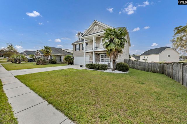 727 Applegate Lane, Columbia, SC 29209