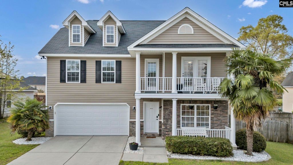 727 Applegate Lane, Columbia, SC 29209