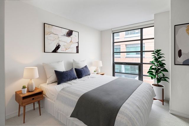 580 Washington St 404, Boston, MA 02111