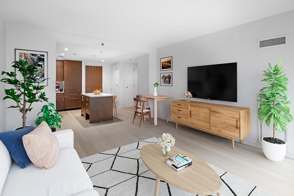 580 Washington St 404, Boston, MA 02111